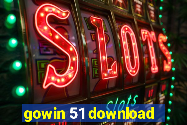 gowin 51 download